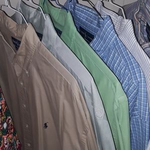 🐎 Xxl button downs